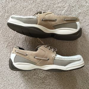 Sperry Lanyard Boat Shoes